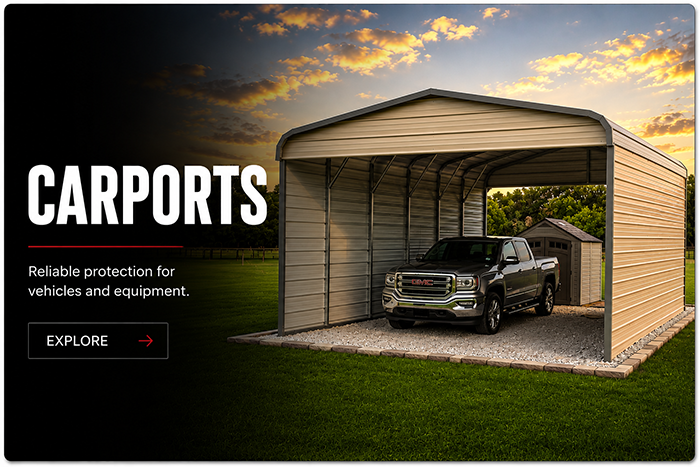 Carports